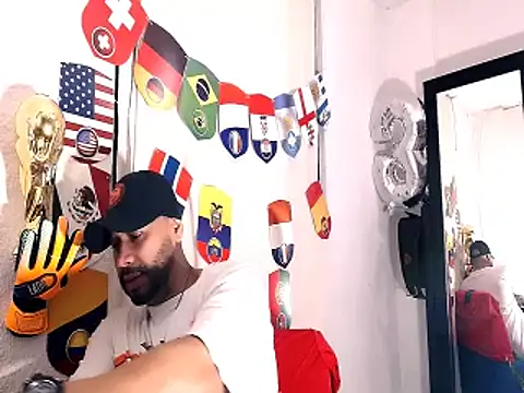 musclehetero online show from 06/23/26, 09:18