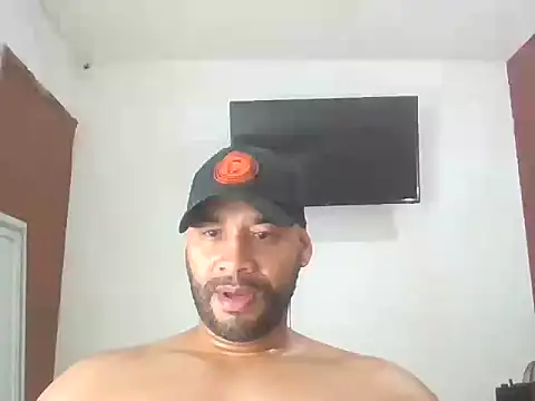 musclehetero online show from 12/20/25, 09:50