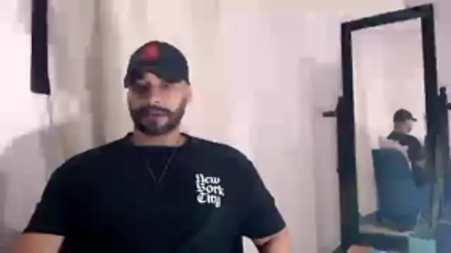 musclehetero online show from 07/01/26, 10:48