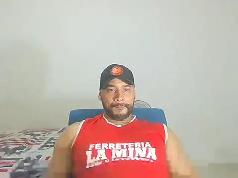 musclehetero online show from 11/24/25, 11:16