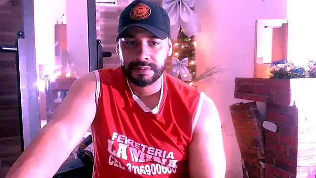 musclehetero online show from 11/27/25, 09:32