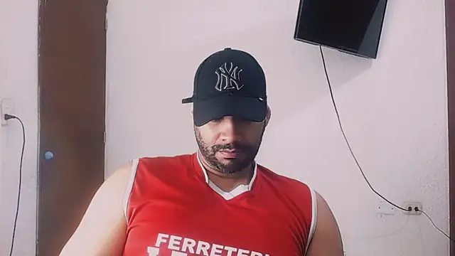 musclehetero online show from 01/07/26, 11:15