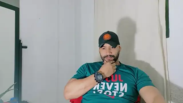 musclehetero online show from 06/28/26, 09:15