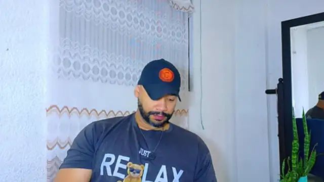 musclehetero online show from 07/04/26, 11:16