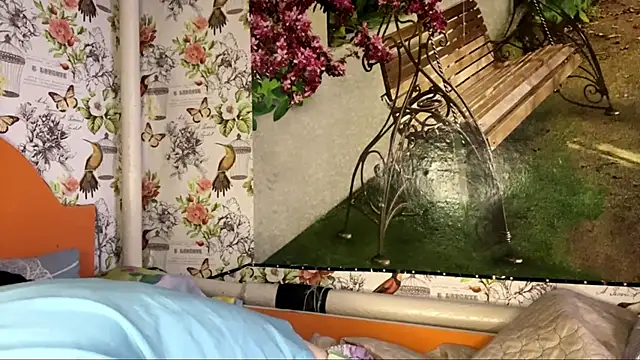 DebbiGoodknight online show from 01/08/26, 03:12