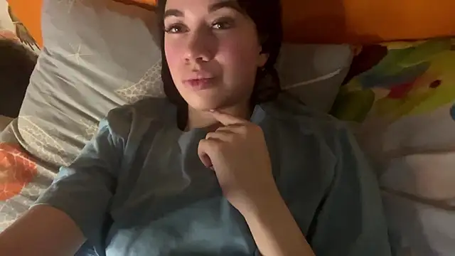 DebbiGoodknight online show from 01/08/26, 03:18