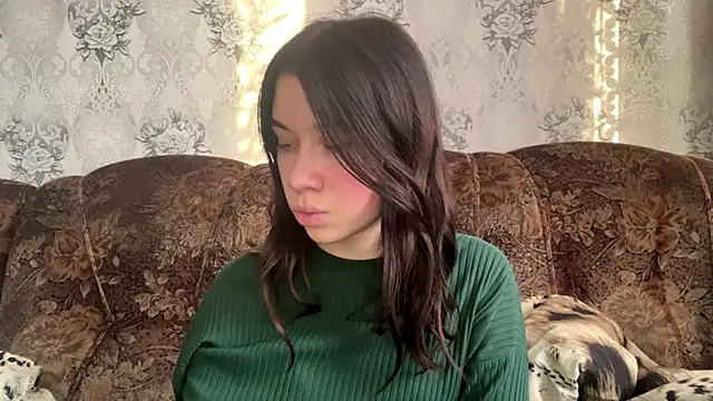 DebbiGoodknight online show from 01/18/26, 09:02