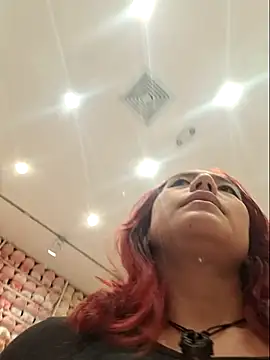 Eveelyn25xxx online show from 11/19/25, 11:27