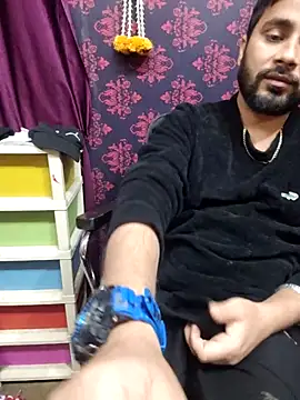 Cute Lucky online show from 12/18/25, 09:14