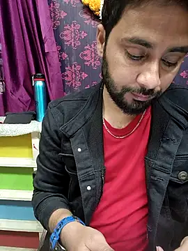 Cute Lucky online show from 02/01/26, 07:28