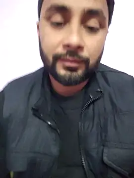 Cute Lucky online show from 01/19/26, 03:16