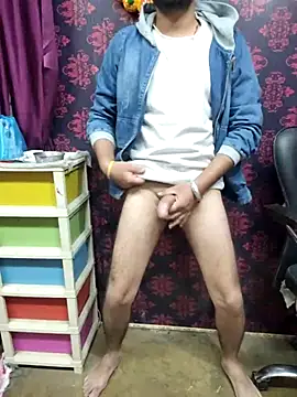 Cute Lucky online show from 12/01/25, 08:37