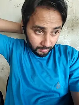 Cute Lucky online show from 03/31/26, 08:16