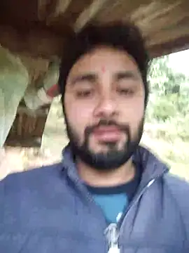 Cute Lucky online show from 04/07/26, 01:02