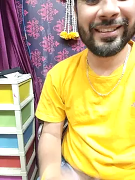 Cute Lucky online show from 12/16/25, 11:25