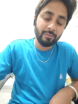 Cute Lucky online show from 04/02/26, 07:42