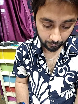 Cute Lucky online show from 03/06/26, 09:04