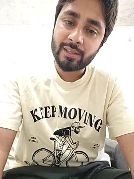 Cute Lucky online show from 04/03/26, 07:48