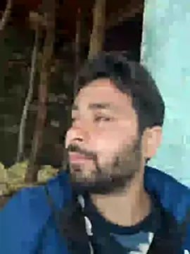 Cute Lucky online show from 04/12/26, 02:59