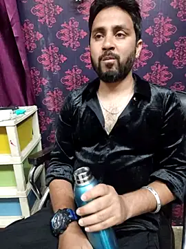 Cute Lucky online show from 04/13/26, 05:17