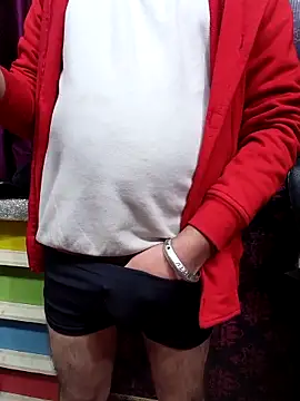 Cute Lucky online show from 01/31/26, 07:12