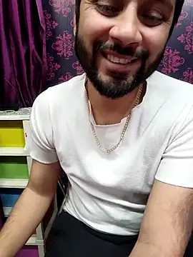 Cute Lucky online show from 01/07/26, 09:53