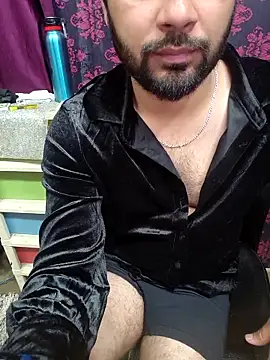 Cute Lucky online show from 02/26/26, 09:59