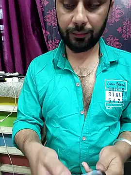 Cute Lucky online show from 02/07/26, 10:45