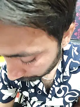 Cute Lucky online show from 04/14/26, 05:07