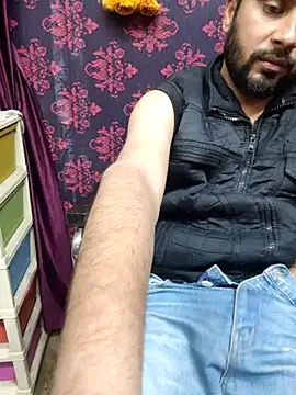 Cute Lucky online show from 12/14/25, 12:11