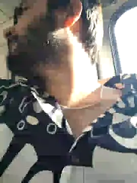 Cute Lucky online show from 03/03/26, 10:33