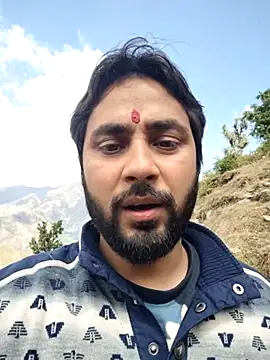 Cute Lucky online show from 04/09/26, 05:53