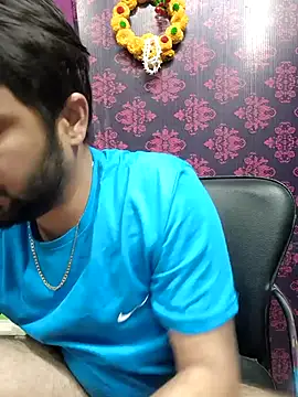 Cute Lucky online show from 01/07/26, 09:47