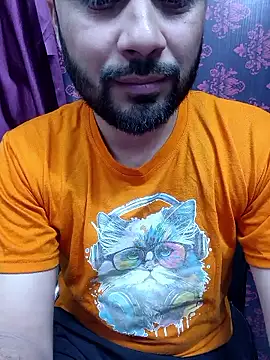 Cute Lucky online show from 01/18/26, 11:46