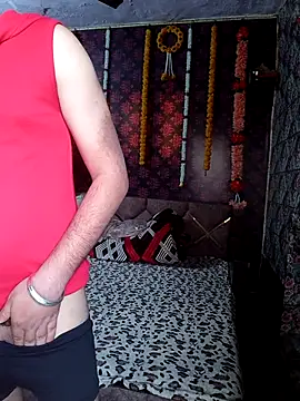 Cute Lucky online show from 02/26/26, 09:53