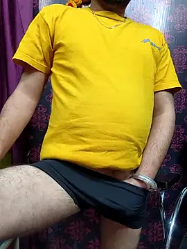 Cute Lucky online show from 01/05/26, 06:55