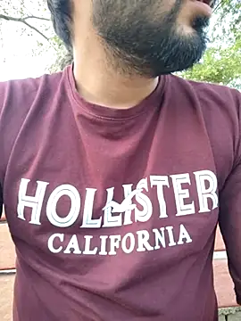 Cute Lucky online show from 03/29/26, 12:07