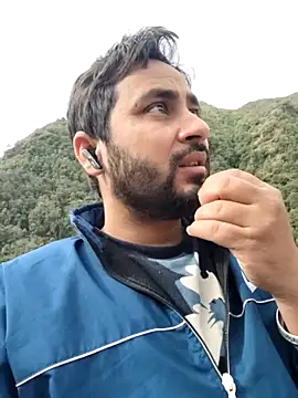 Cute Lucky online show from 04/11/26, 02:41