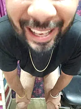 Cute Lucky online show from 12/04/25, 10:36