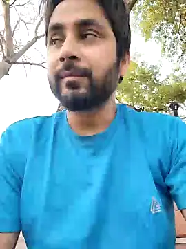 Cute Lucky online show from 04/04/26, 12:12