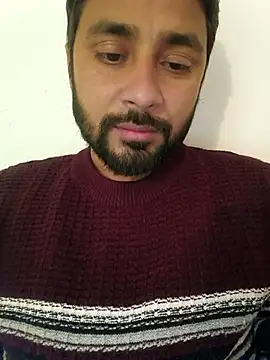 Cute Lucky online show from 01/13/26, 08:29