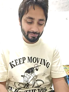 Cute Lucky online show from 04/03/26, 08:26