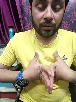 Cute Lucky online show from 02/17/26, 08:17