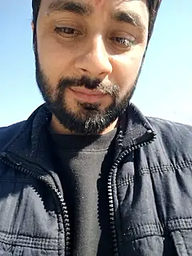 Cute Lucky online show from 01/14/26, 06:50