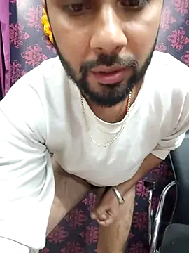 Cute Lucky online show from 12/03/25, 09:09