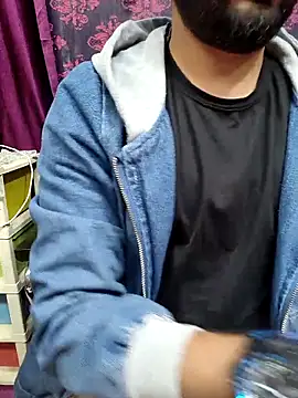 Cute Lucky online show from 02/04/26, 03:18