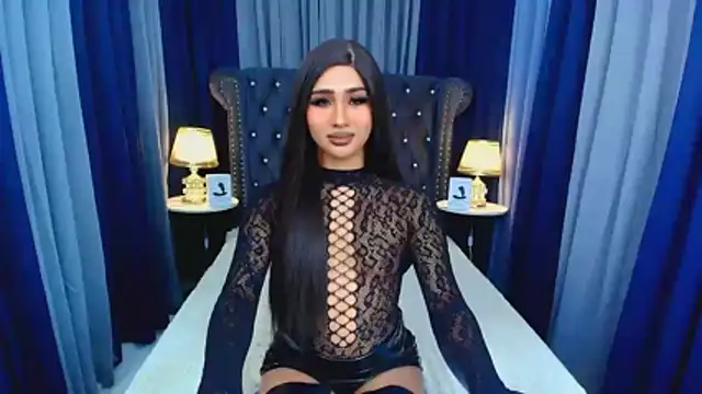 Iris Hilton online show from 03/06/26, 05:52