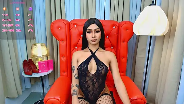 Iris Hilton online show from 06/14/26, 12:18