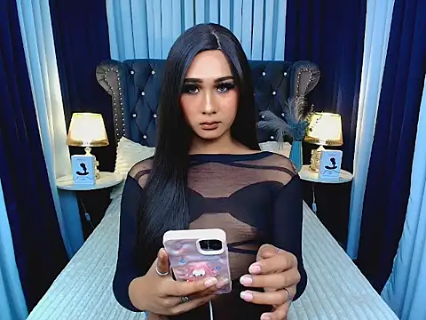 Iris Hilton online show from 01/17/26, 03:32