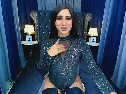 Iris Hilton online show from 03/03/26, 08:05